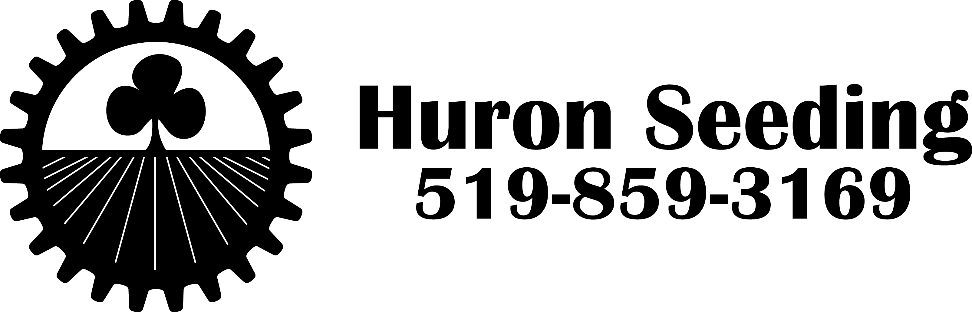 Huron Seeding