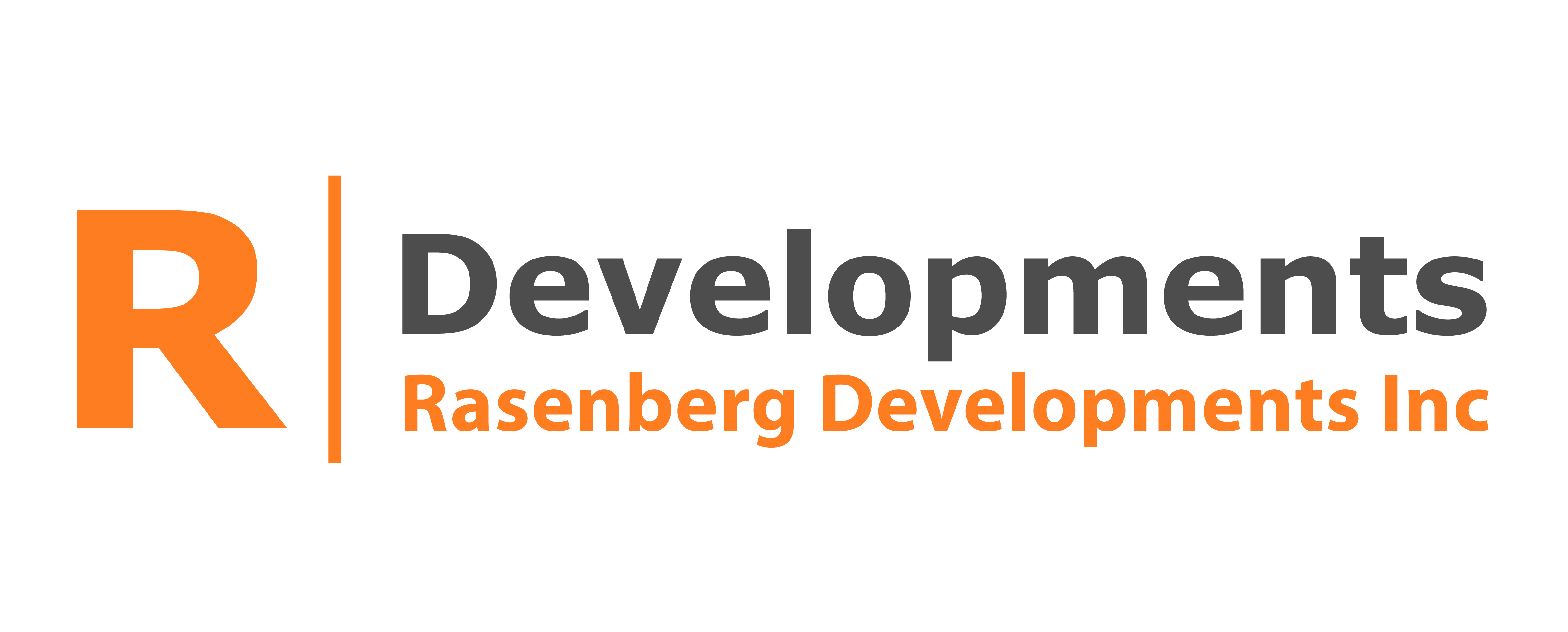 Rasenberg Developments Inc.